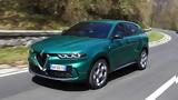 Alfa Romeo Tonale Hybrid 160 VGT Ti, +τιμή,Alfa Romeo Tonale Hybrid 160 VGT Ti, +timi