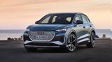 Audi,Q4 -tron