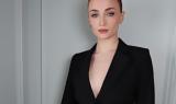 Revenge Look,Sophie Turner