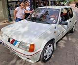 7ο Rally Regularity Kορίνθου, Aποτελέσματα,7o Rally Regularity Korinthou, Apotelesmata