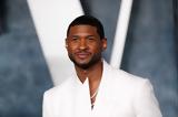 Usher,Super Bowl 2024