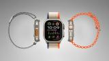 Apple Watch Ultra 2,Teardown