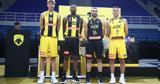 ΑΕΚ, BCL,aek, BCL