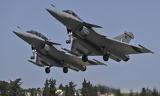 Μάχιμα, Rafale,machima, Rafale