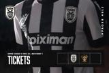 ΠΑΟΚ Β - Απόλλων Πόντου,paok v - apollon pontou