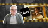 You ’, O Ντε Νίρο, Uber,You ’, O nte niro, Uber