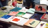 Athens Art Book Fair 2023,