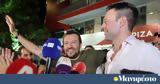 13-0 Νίκος, Παππάς, Νο 2, ΣΥΡΙΖΑ,13-0 nikos, pappas, no 2, syriza