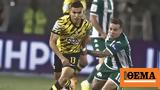 Stoiximan Super League 1, Παναθηναϊκός-ΑΕΚ 21 00 Cosmote Sport 1,Stoiximan Super League 1, panathinaikos-aek 21 00 Cosmote Sport 1