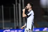 ΠΑΣ Γιάννινα-ΠΑΟΚ,pas giannina-paok