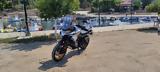 Δοκιμάζουμε CFMOTO 800MT Touring,dokimazoume CFMOTO 800MT Touring