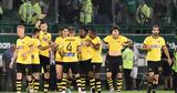 Super League, ΑΕΚ -5, Παναθηναϊκός,Super League, aek -5, panathinaikos