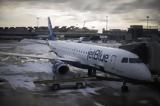 ΗΠΑ, Tρόμος, JetBlue – Οκτώ,ipa, Tromos, JetBlue – okto