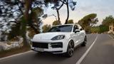 Porsche, Cayenne S E-Hybrid, 519, – Μπορεί, 263, 14 100,Porsche, Cayenne S E-Hybrid, 519, – borei, 263, 14 100