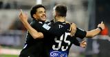 ΠΑΟΚ, Τάισον, Τζίμα,paok, taison, tzima