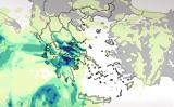 Χειροτερεύει, Τετάρτη, Αθήνα –, Elias,cheiroterevei, tetarti, athina –, Elias