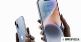 Apple, Phone,2023