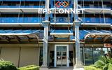 Epsilon Net, Αύξηση,Epsilon Net, afxisi