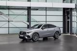 Νέες, Mercedes-AMG GLC Coupé 43,nees, Mercedes-AMG GLC Coupé 43