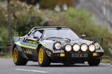 Lancia Stratos,