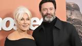 Deborra-Lee Furness, Χώρισε, Hugh Jackman,Deborra-Lee Furness, chorise, Hugh Jackman