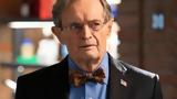 David McCallum, Έφυγε, NCIS,David McCallum, efyge, NCIS