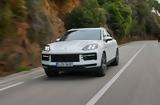 Porsche Cayenne S E-Hybrid,