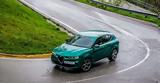 Alfa Romeo Tonale Hybrid, 160,SUV