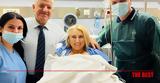 Γιάννα Παναγοπούλου, Γέννησε,gianna panagopoulou, gennise