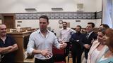 Κάποιος, Κασσελάκη, …Ζωή, Ρώτησε,kapoios, kasselaki, …zoi, rotise
