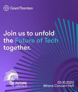 “Future Unfold”,Grant Thornton