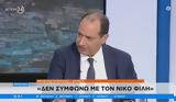 Σπίρτζης, Νίκο Φίλη – Προτείνει, ΠΑΣΟΚ,spirtzis, niko fili – proteinei, pasok