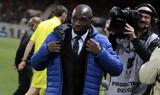 Κλοντ Μακελελέ, Τσέλσι,klont makelele, tselsi