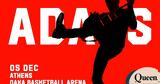 So Happy It Hurts Tour, Πρώτος, Bryan Adams, Ελλάδα,So Happy It Hurts Tour, protos, Bryan Adams, ellada