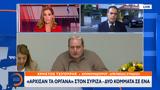 Άρχισαν, ΣΥΡΙΖΑ – Δύο,archisan, syriza – dyo