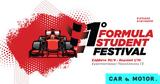 1o Formula Student Festival, Αυτό, Σαββατοκύριακο, Πανελλήνιο ΓΣ,1o Formula Student Festival, afto, savvatokyriako, panellinio gs