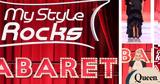 My Style Rocks,