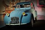 Citroen 2CV, 75α,Citroen 2CV, 75a