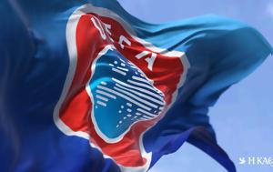 UEFA, Επιστρέφουν, UEFA, epistrefoun