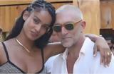 Vincent Cassel, Ίδια, Tina Kunakey,Vincent Cassel, idia, Tina Kunakey