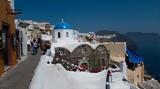 Σαντορίνη, Νεκρός, Οία - Χτυπήθηκε,santorini, nekros, oia - chtypithike