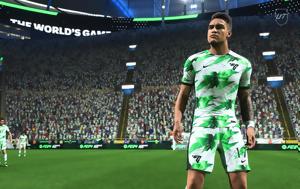 EA Sports FC 24 | Review