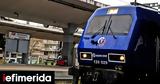 Hellenic Train, Καθυστερήσεις, -Δείτε,Hellenic Train, kathysteriseis, -deite