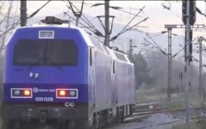Hellenic Train, Καθυστερήσεις, Αθήνα, Πειραιά, Hellenic Train, kathysteriseis, athina, peiraia