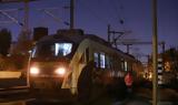 Hellenic Train, Καθυστερήσεις,Hellenic Train, kathysteriseis