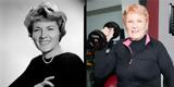 Elaine LaLanne, 97χρονη, ΐνης,Elaine LaLanne, 97chroni, ΐnis