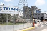 ΤΙΤΑΝ, Συμπράττει, Orcan Energy,titan, sybrattei, Orcan Energy