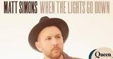 Catch,Release Deepend Remix - Matt Simons