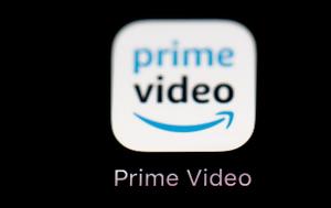 Amazon, Υπηρεσία, Prime Video, Amazon, ypiresia, Prime Video