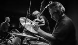 B Y S, Trio, Χάρη Λαμπράκη, Jazzét Music Hall,B Y S, Trio, chari labraki, Jazzét Music Hall